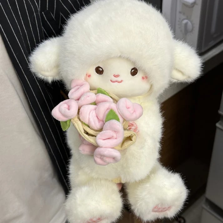 🔥Julrea 60 % rabatt!!🎁🌟Babyfårbukett