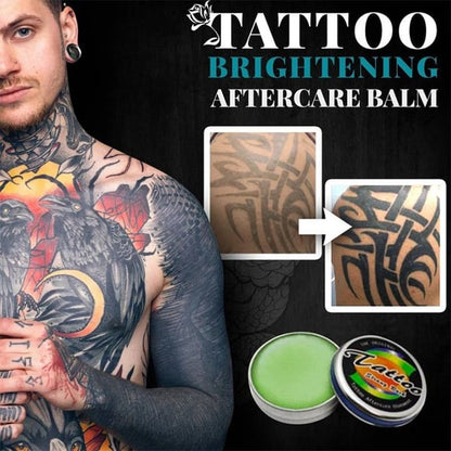 💖Tattoo Brightening Aftercare Balsam