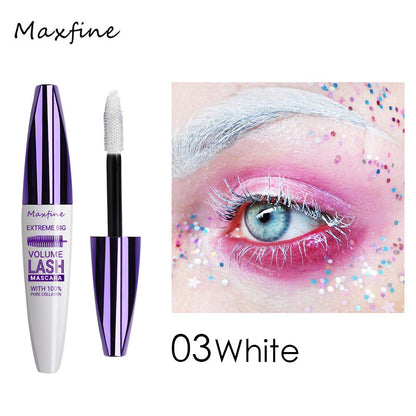 💜 SISTA DAGEN – KÖP 1, FÅ 1 GRATIS 💜Vattenfast Mild Mascara med lång hållbarhet