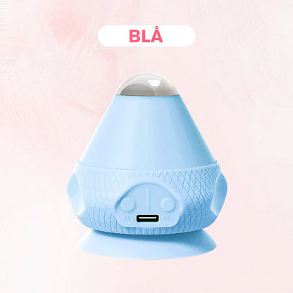🔥 Electric Adsorption Fascia Ball – Perfekt avslappning för muskler och kropp!