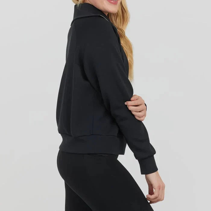 Mjukt och bekvämt 2-delat loungewear-set för kvinnor