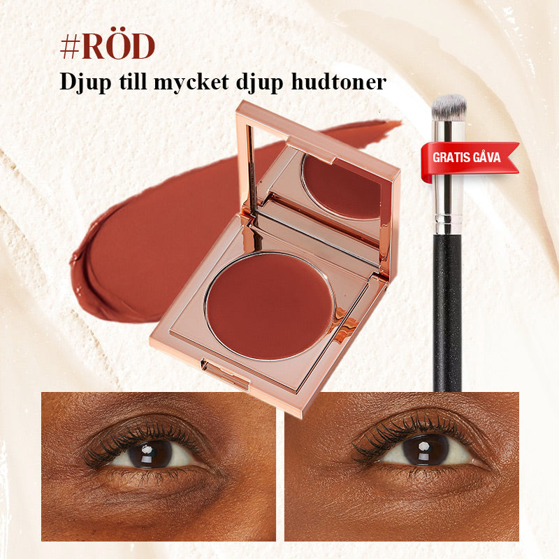 👍Köp 1 få 1 gratis 💥Korrigerande Concealer till Under Ögonen