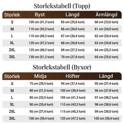🔥SISTA DAGEN 60 % RABATT✨Avslappnat set med topp och byxor med dragsko för dam