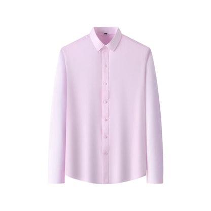 ⏰HETA FÖRSÄLJNING 49% OFF🔥STRETCH STRYKFRI ANTI-RYNK SKJORTA💕