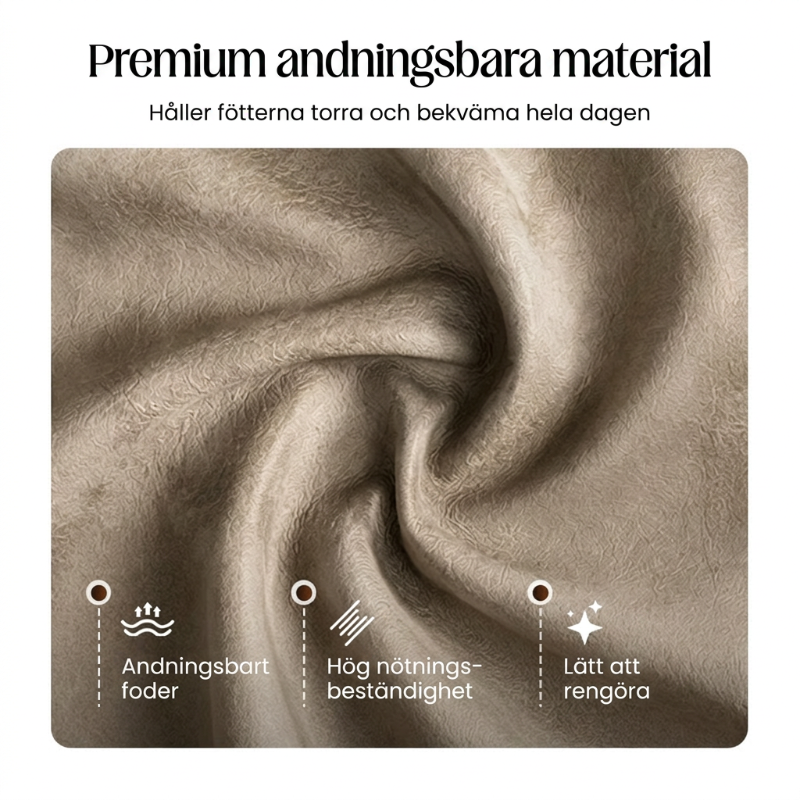💐50 % RABATT! Ortopediska sandaler med kilklack – Fotvalvsstöd & Komfort hela dagen 🌸👣