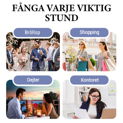 💗Sommarrea - 50% rabatt💗 Randig lång V-ringad skjortklänning för kvinnor