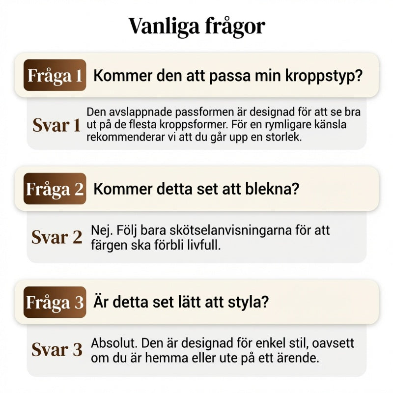 🔥SISTA DAGEN 60 % RABATT✨Avslappnat set med topp och byxor med dragsko för dam