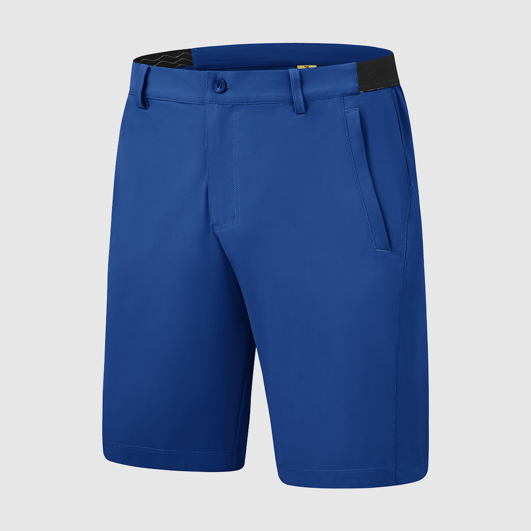 🏌️ 50 % RABATT! 👍 Casual golfshorts för män – SISTA DAGEN – Stretch, snabbtorkande och bekväma att röra sig i ⛳