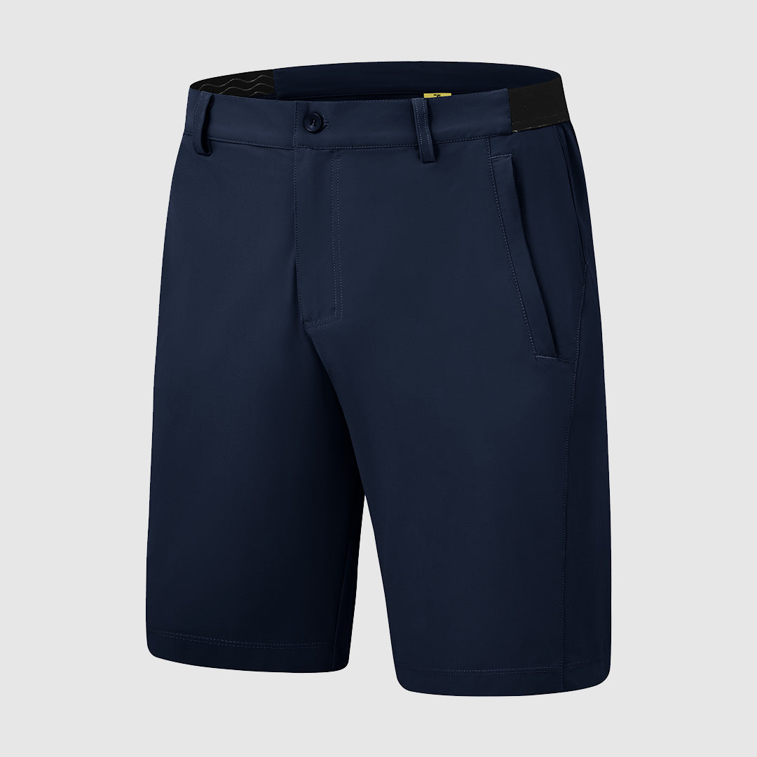 🏌️ 50 % RABATT! 👍 Casual golfshorts för män – SISTA DAGEN – Stretch, snabbtorkande och bekväma att röra sig i ⛳