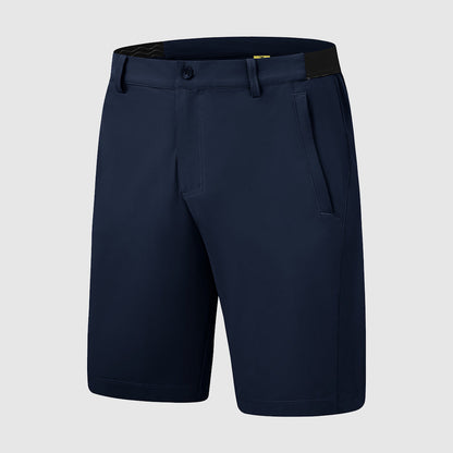 🏌️ 50 % RABATT! 👍 Casual golfshorts för män – SISTA DAGEN – Stretch, snabbtorkande och bekväma att röra sig i ⛳