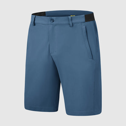 🏌️ 50 % RABATT! 👍 Casual golfshorts för män – SISTA DAGEN – Stretch, snabbtorkande och bekväma att röra sig i ⛳
