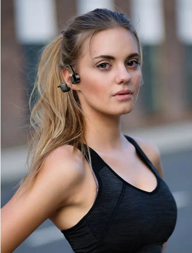 🎁NYA Bone Conduction Headphones 2024🎧