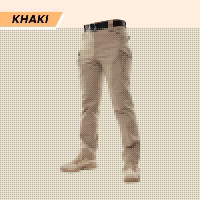 👖 50% RABATT! 💥 Köp 1 och få 1 bälte gratis – Multifunktionella Taktiska Byxor ✨