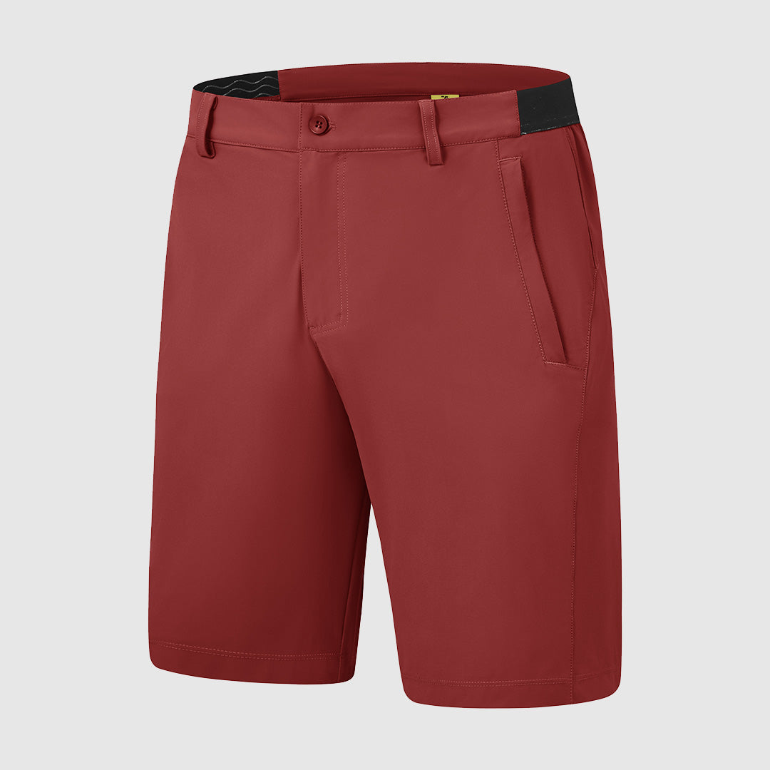 🏌️ 50 % RABATT! 👍 Casual golfshorts för män – SISTA DAGEN – Stretch, snabbtorkande och bekväma att röra sig i ⛳