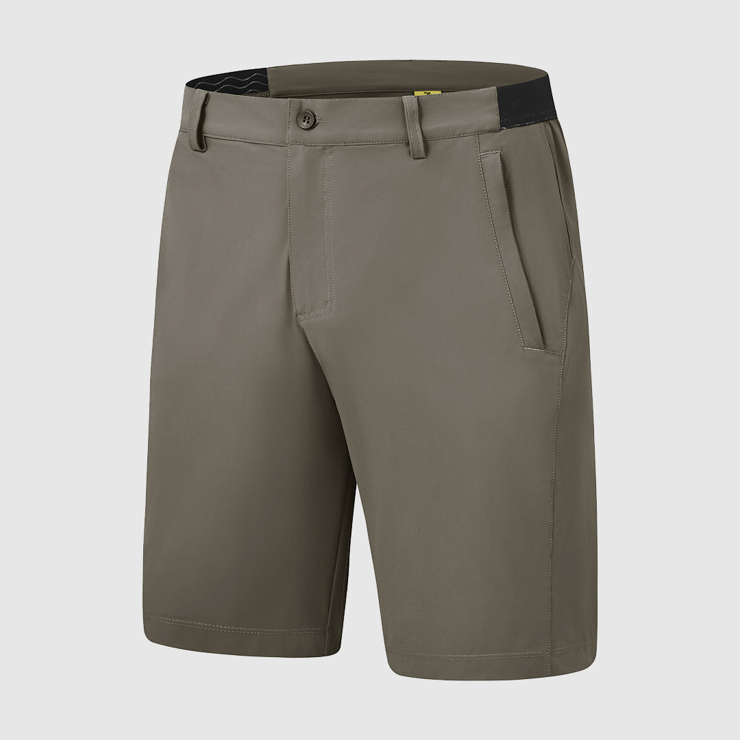 🏌️ 50 % RABATT! 👍 Casual golfshorts för män – SISTA DAGEN – Stretch, snabbtorkande och bekväma att röra sig i ⛳