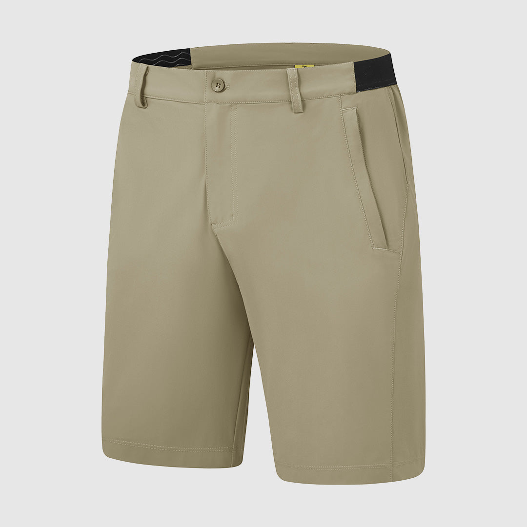 🏌️ 50 % RABATT! 👍 Casual golfshorts för män – SISTA DAGEN – Stretch, snabbtorkande och bekväma att röra sig i ⛳