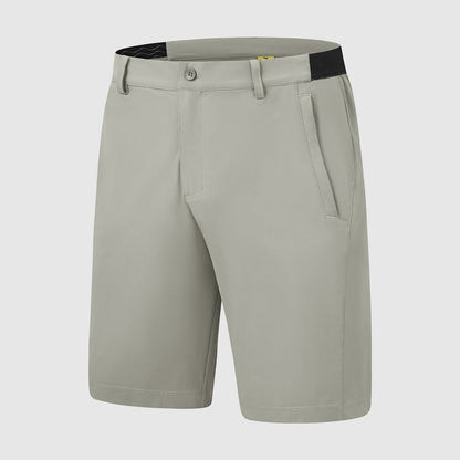 🏌️ 50 % RABATT! 👍 Casual golfshorts för män – SISTA DAGEN – Stretch, snabbtorkande och bekväma att röra sig i ⛳