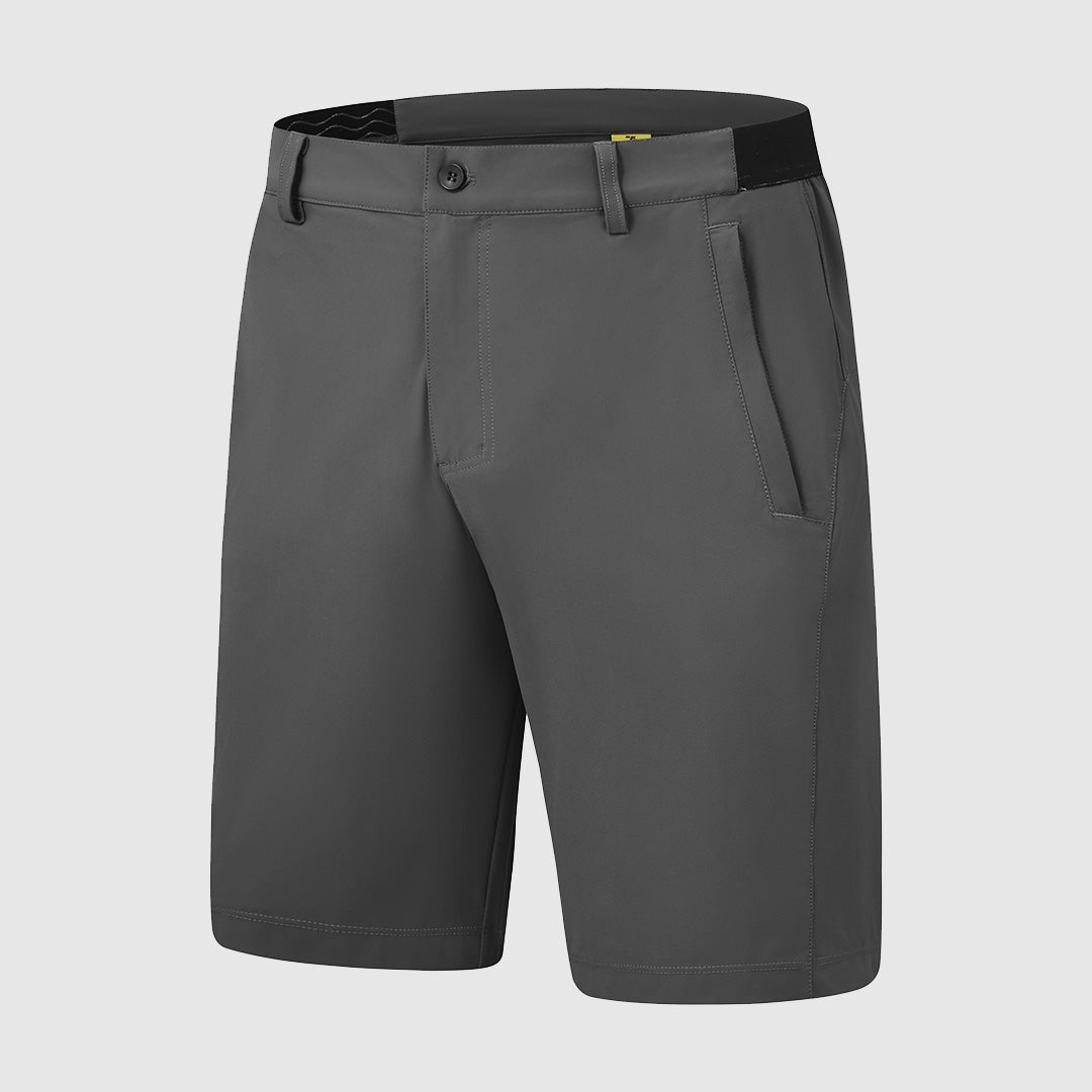 🏌️ 50 % RABATT! 👍 Casual golfshorts för män – SISTA DAGEN – Stretch, snabbtorkande och bekväma att röra sig i ⛳