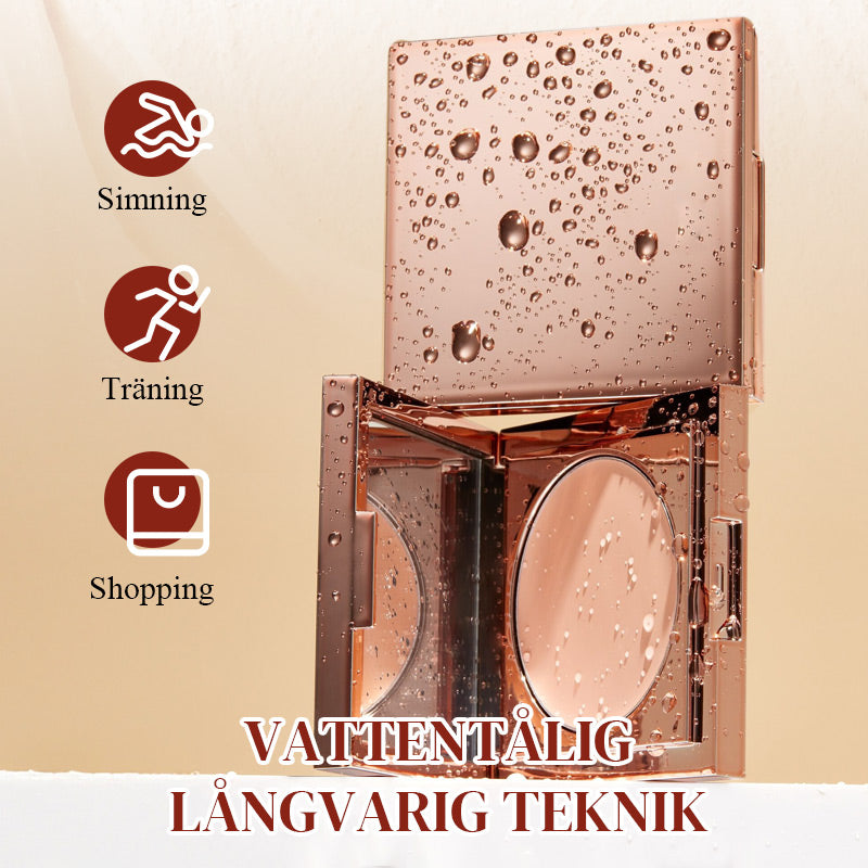 👍Köp 1 få 1 gratis 💥Korrigerande Concealer till Under Ögonen