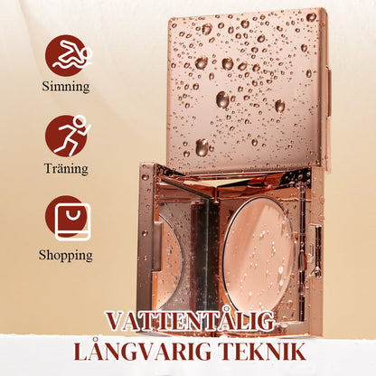 👍Köp 1 få 1 gratis 💥Korrigerande Concealer till Under Ögonen