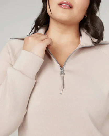 Mjukt och bekvämt 2-delat loungewear-set för kvinnor