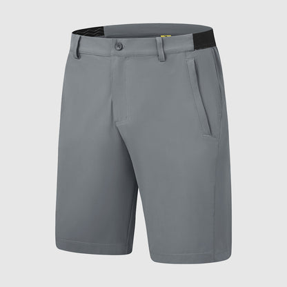 🏌️ 50 % RABATT! 👍 Casual golfshorts för män – SISTA DAGEN – Stretch, snabbtorkande och bekväma att röra sig i ⛳
