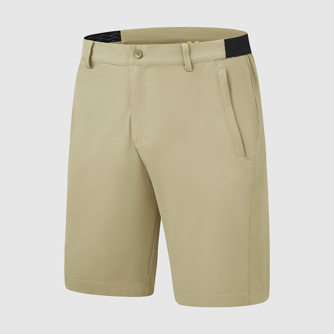 🏌️ 50 % RABATT! 👍 Casual golfshorts för män – SISTA DAGEN – Stretch, snabbtorkande och bekväma att röra sig i ⛳