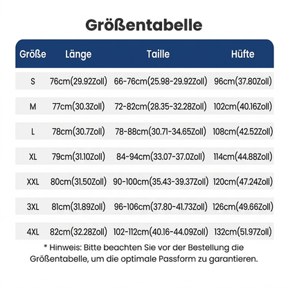 Eleganta yogabyxor med formande effekt