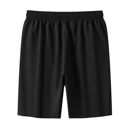 🔥Unisex super-stretch snabbtorkande shorts