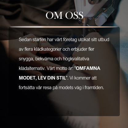Kvinnors axelbandslös jumpsuit med fickor