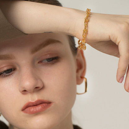 U-format halsband/armband