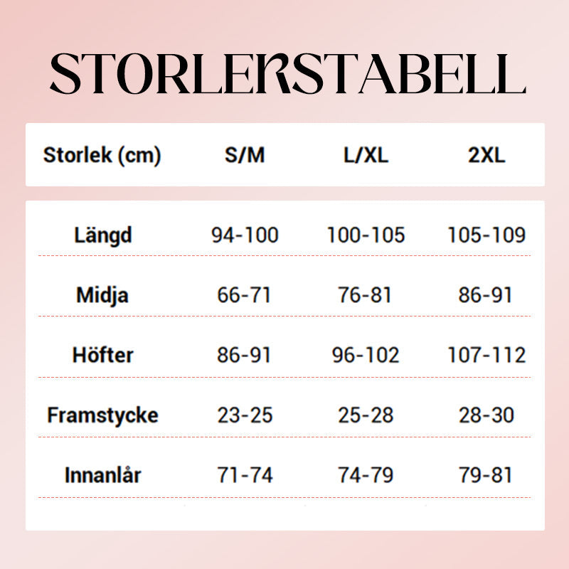 2025 VARM FÖRSÄLJNING 50% RABATT🌸Hög midja Butt Lifting Tummy Control Shaping Träningsleggings med sidoficka