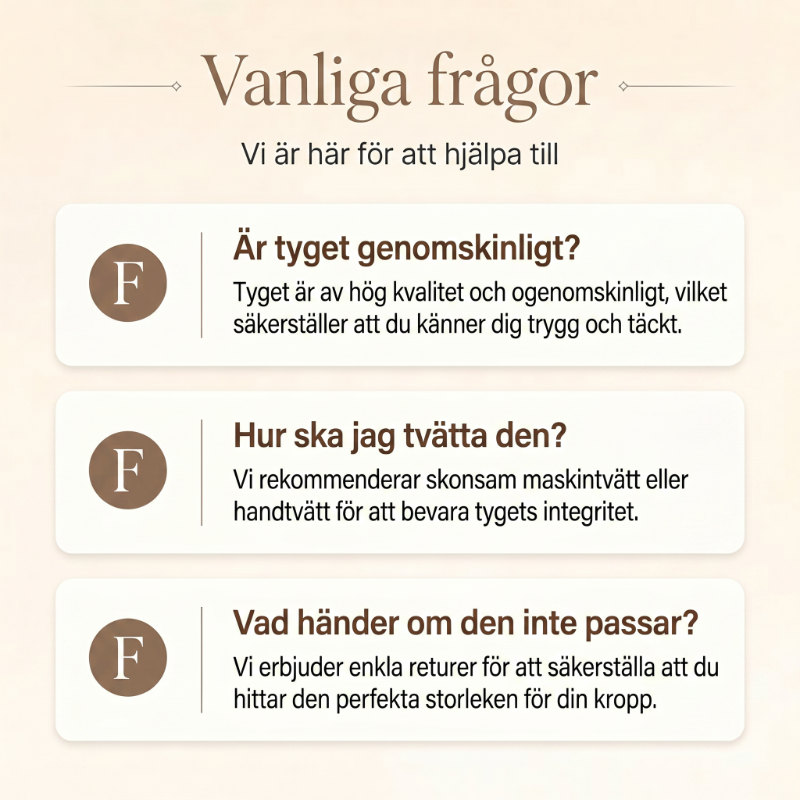✨ Elegant midiklänning i spets – V-ringning, puffärmar och volangkant ✨