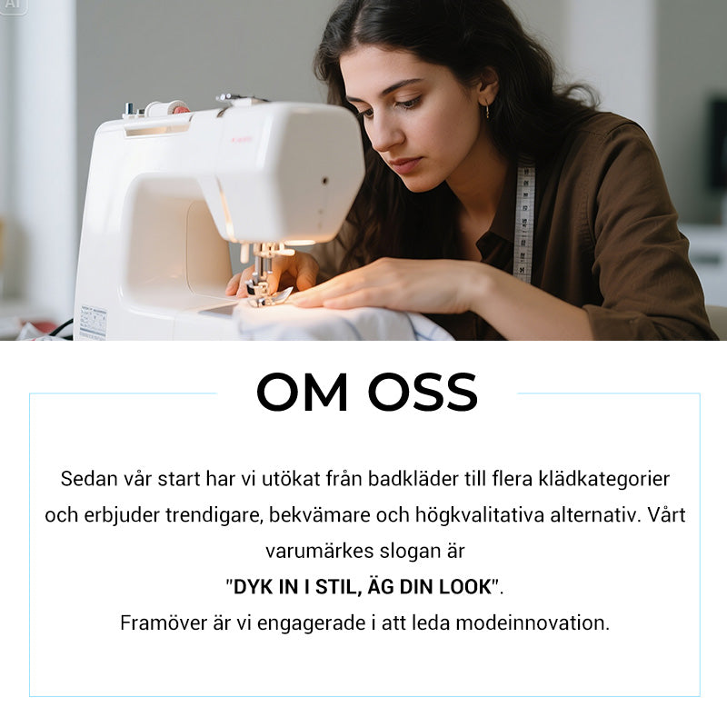 👙Varm försäljning 50% rabatt💕Kvinnors Tvådelade Set: V-ringad Spets Baddräkt och Shorts