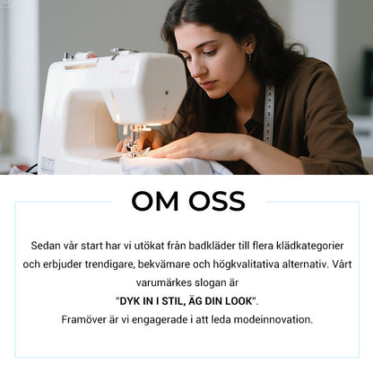 👙Varm försäljning 50% rabatt💕Kvinnors Tvådelade Set: V-ringad Spets Baddräkt och Shorts