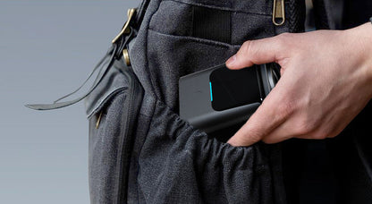 Elektrisk 3-i-1 trådlös laddare, multifunktionell elektrisk hopfällbar trådlös laddare för skrivbordet, KC-certifierad