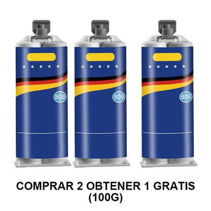 Bästsäljare  Lim för metallreparation