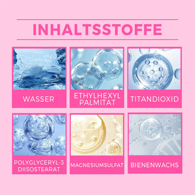 ✨ Återfuktande Krämfoundation – Felfri Look, Vårdande Formula & Långvarig Täckning 🌸