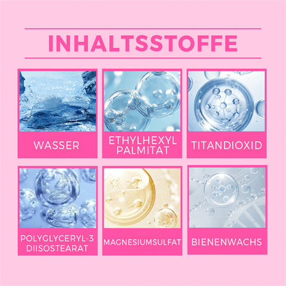 ✨ Återfuktande Krämfoundation – Felfri Look, Vårdande Formula & Långvarig Täckning 🌸