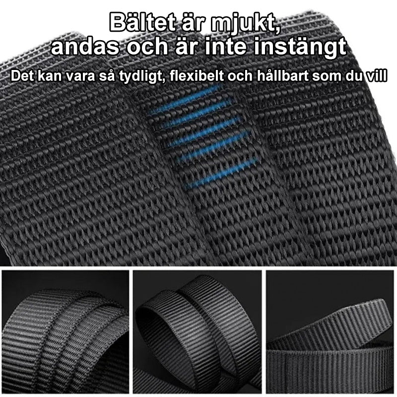 🔥Hot Sale 49% rabatt🔥Pilot taktiskt bälte