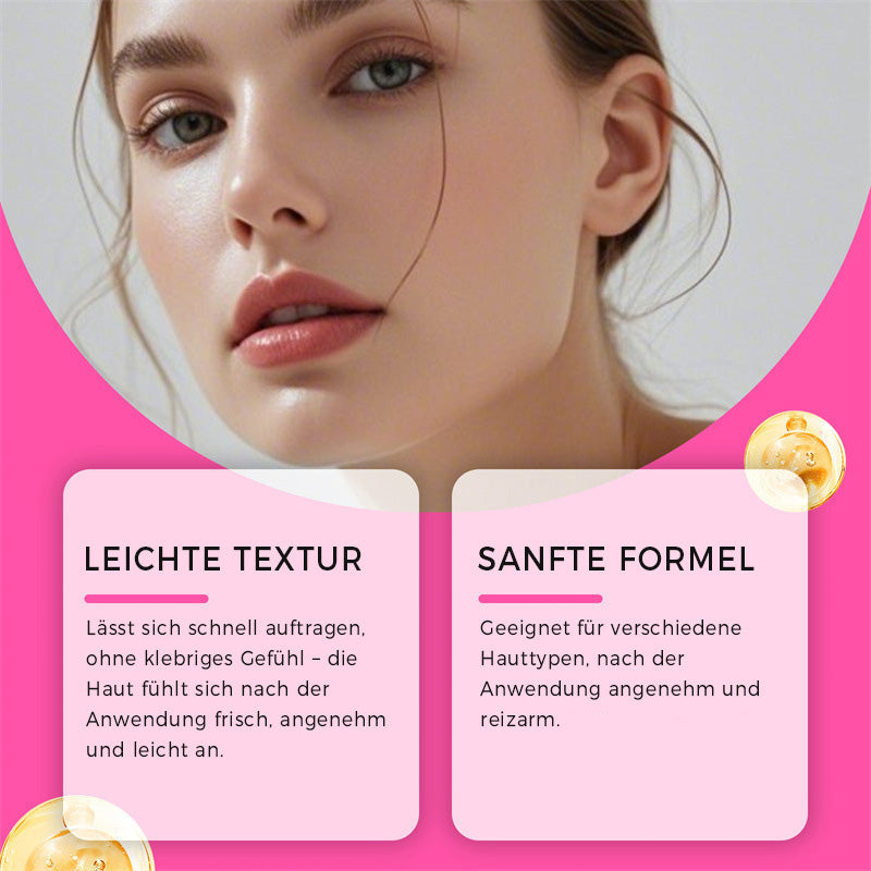 ✨ Återfuktande Krämfoundation – Felfri Look, Vårdande Formula & Långvarig Täckning 🌸