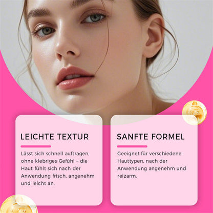 ✨ Återfuktande Krämfoundation – Felfri Look, Vårdande Formula & Långvarig Täckning 🌸