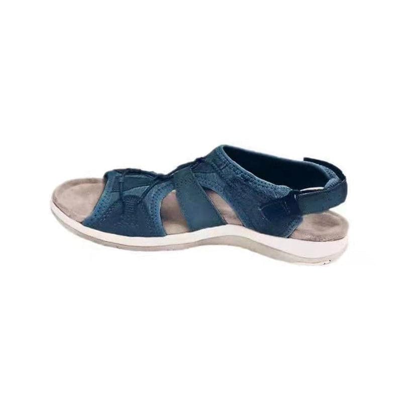 [New Arrival] Justerbara sandaler för kvinnor - Support & Soft