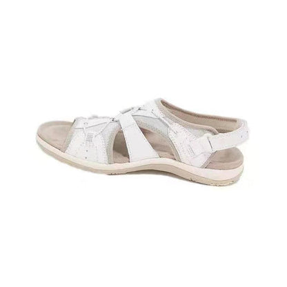 [New Arrival] Justerbara sandaler för kvinnor - Support & Soft