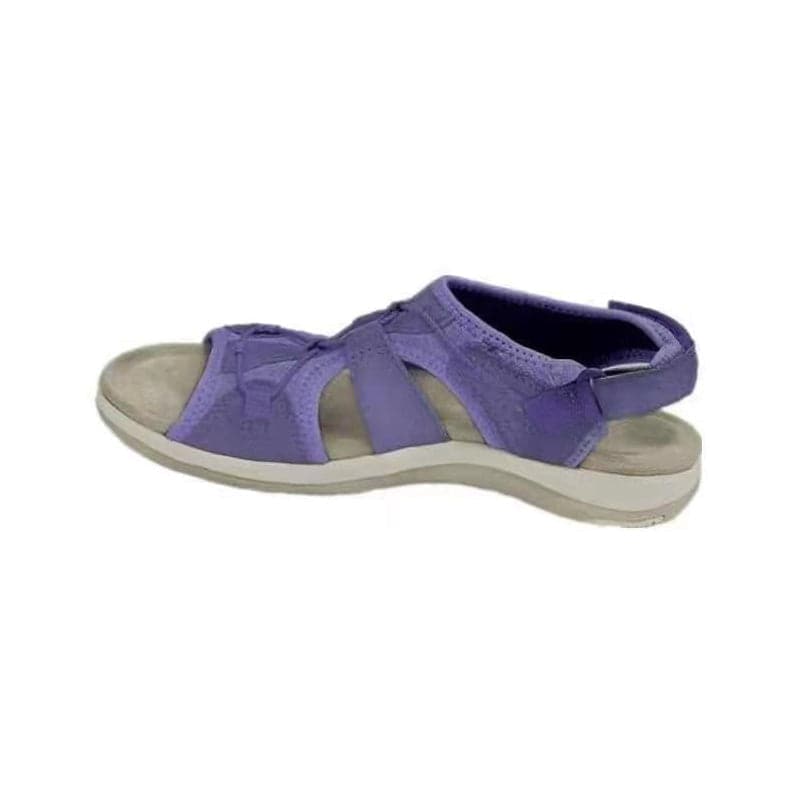 [New Arrival] Justerbara sandaler för kvinnor - Support & Soft