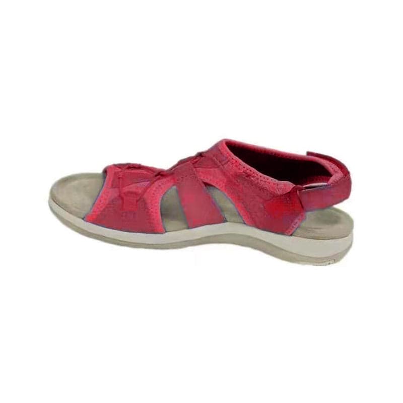 [New Arrival] Justerbara sandaler för kvinnor - Support & Soft