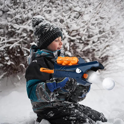 🔥49% OFF🎁2025 Shark Snowball Launcher