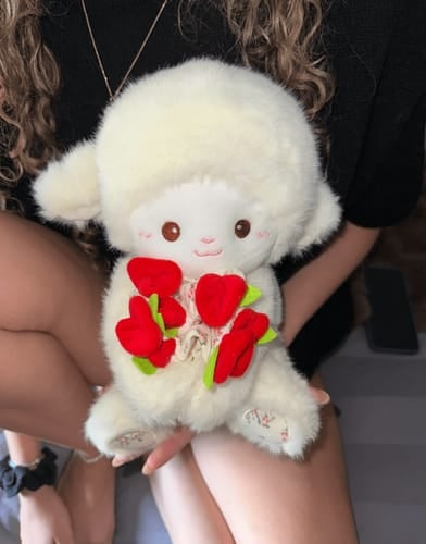 🔥Julrea 60 % rabatt!!🎁🌟Babyfårbukett