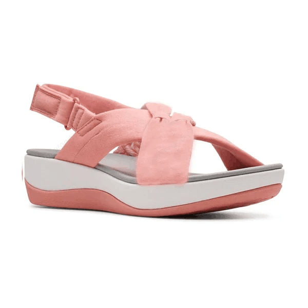 🔥Sista dagen 40% OFF - Ortopediska sandaler med bågstöd