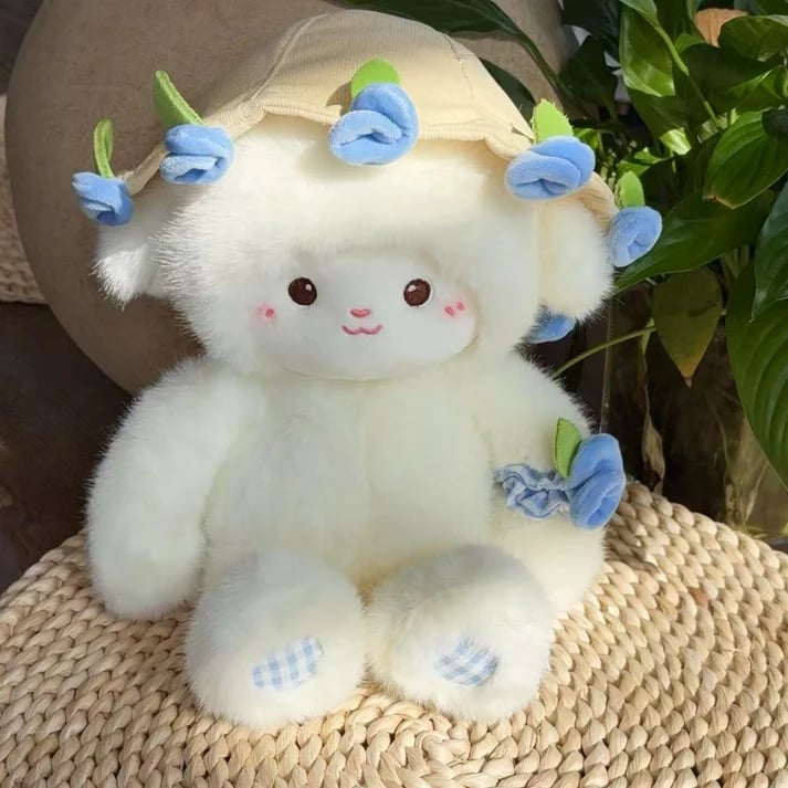 🔥Julrea 60 % rabatt!!🎁🌟Babyfårbukett